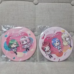 2026年最新】サプライズボックス にじさんじの人気アイテム - メルカリ