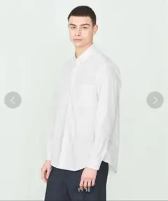 UA & SONS TC TYPEWRITER REG SHIRT