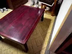 唐木家具 無垢 センターテーブル 竹節彫刻 ローテーブル 飾り台 竹加工 竹細工 唐木家具 無垢 センターテーブル 竹節彫刻 ローテーブル 飾り台 竹加工
