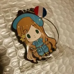 ヘタリア トランプチャーム リヒテンシュタイン - メルカリ