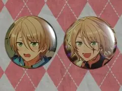 あんスタ　缶バッジ　藍良