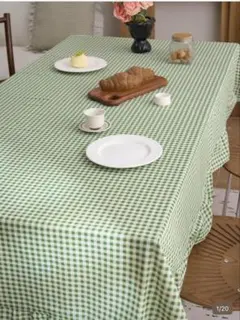 テーブルクロスのサムネイル