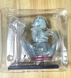 カードキャプターさくら 氷の彫刻風フィギュアコレクション クリアカード編のサムネイル