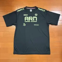 ARN アリーナ 水着 Tシャツ