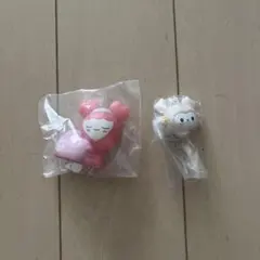 Twice lovely ガチャガチャ