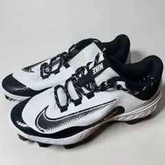 28センチ追加佐々木朗希選手カラーNIKE最新モデルベースボールスパイク