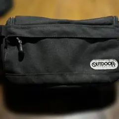 outdoor カメラバッグ