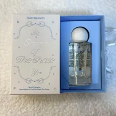 Hearts2Hearts 香水 The Chase MD
