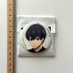 2025年最新】潔世一 缶バッジの人気アイテム - メルカリ