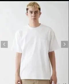 Goodwear XL 白Tシャツのサムネイル