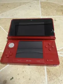 ニンテンドー3DS 本体