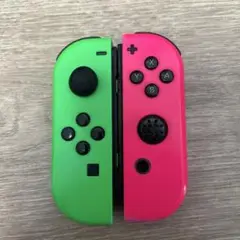 Nintendo Switchジョイコン　ジャンク品