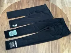 レギンス2点セット　125〜145女の子　キッズ　パンツ　スパッツ