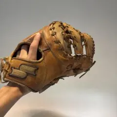 SSK 硬式用 ファーストミットのサムネイル