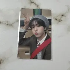 StrayKids スキズ dominATE 会場限定 トレカ 京セラ ハン - メルカリ
