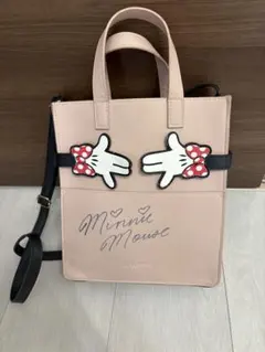 アリーム　ショルダーバッグのサムネイル
