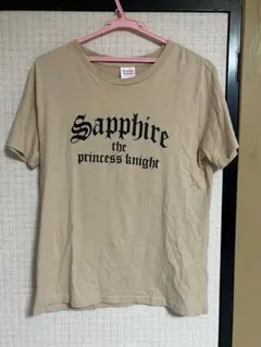 80s 手塚治虫　リボンの騎士　半袖 tシャツ 漫画 アニメ 白 妖精 80s 手塚治虫 リボンの騎士 半袖 tシャツ 漫画 アニメ 白 妖精