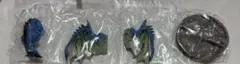 モンスターハンター　捕獲し隊　亜種・希少種2 リオレウス亜種
