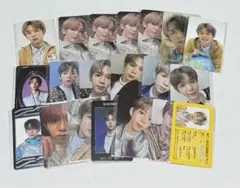 RIIZE nct ショウタロウ　トレカ　まとめ売り