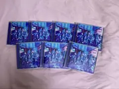 SUPER★DRAGON New Rise 通常盤 飯島颯 トレカ付き