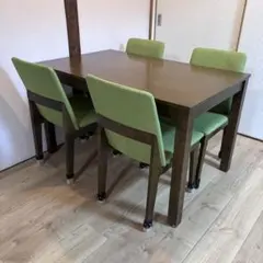 北欧 ダイニングテーブル