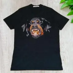 2026年最新】ロットワイラー Tシャツ GIVENCHYの人気アイテム - メルカリ