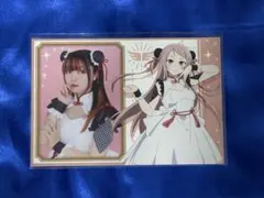 ラブライブ！虹ヶ咲SPECIAL 2025 ポストカード 法元明菜 鐘嵐珠
