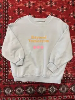 zara baby トップス