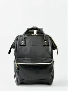 anello アネロ リュック バックパック ブラックのサムネイル