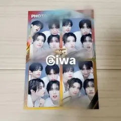 THE BOYZ 直筆サイン 2025 SBS歌謡大典 PHOTOGRAY PHOTO】THE BOYZ「2025 SBS歌謡大典」レッドカーペットに登場 - Kstyle