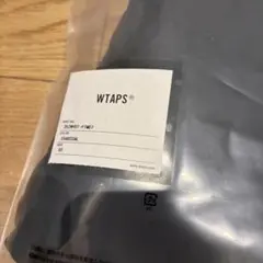 WTAPS SDDT2002/TROUSERS/COTTON. TWILLのサムネイル