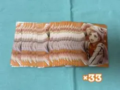 アイナナ ウエハース　和泉三月　三月　PTT Xmas