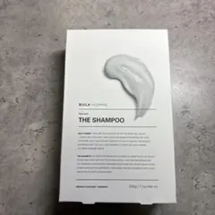 BULK HOMME THE SHAMPOO 200g