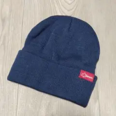 ロゴスデイズ ニット帽