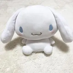 サンリオ シナモロール シナモン ぬいぐるみ 大きめ