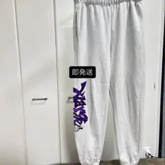 XLARGE エクストララージ スウェットパンツ アッシュ グレー Sサイズ