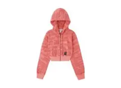 2026年最新】ヒステリックグラマー パーカー ピンクの人気アイテム