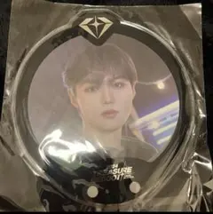 【即購入⭕️】TREASURE ソウルコン MD うちわ ドヨン