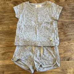 FITH Tシャツ　ショートパンツセット　Sのサムネイル