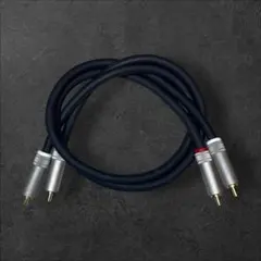 Pioneer PureCable 6Nines RCA 約0.6m ペアのサムネイル