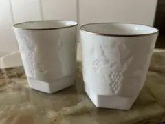 【美品】万能白陶器！のサムネイル