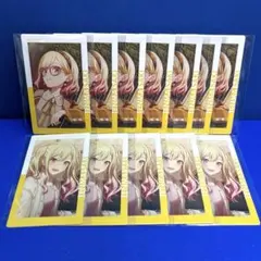 天馬咲希 プロセカ エピカ ePick card 24A ノーマル 特訓後