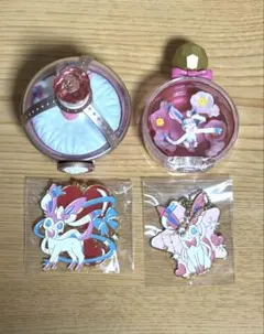 2025年最新】プチフルール ニンフィアの人気アイテム - メルカリ