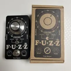 2025年最新】king tone fuzzの人気アイテム - メルカリ