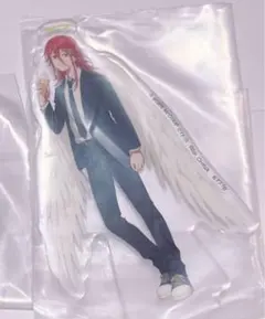 チェンソーマン天使の悪魔アクリルスタンド　1番くじ