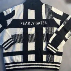 2025年最新】pEARLY gates ホワイトセーターの人気アイテム - メルカリ