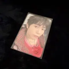 NCT WISH I SPY HMV リョウ