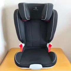 【希少】 メルセデスベンツ ジュニアシート　KIDFIX XP ISOFIX