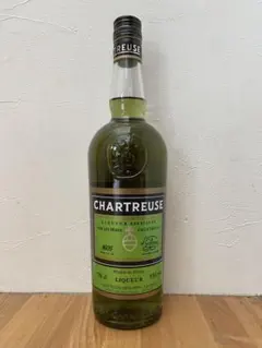 CHARTREUSE シャルトリューズ 700ml 1998年 CHARTREUSE シャルトリューズ 700ml 1998年 - メルカリ