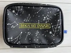 セカオワ　ライブグッズ　クリアバック　新品未使用　非売品 2025年最新】セカオワ グッズ バッグの人気アイテム - メルカリ